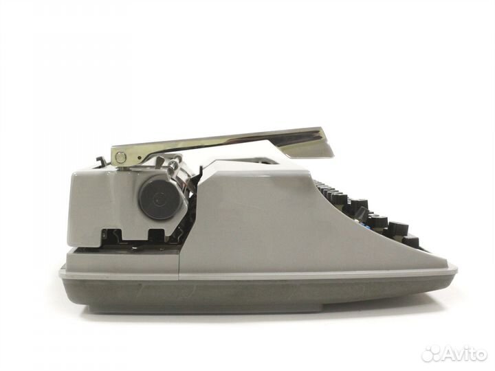 Пишущая (печатная) машинка Erika 43