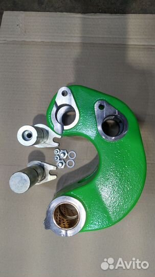 436687 Бумеранг усиленный Avant