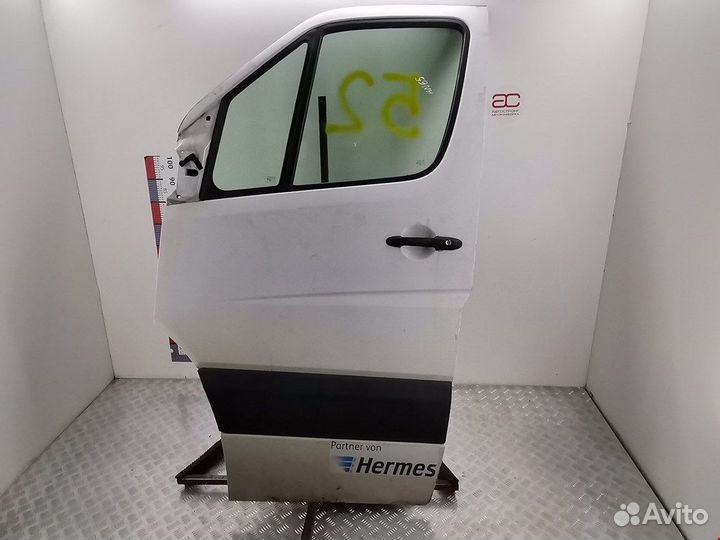 Дверь передняя для mercedes-benz Sprinter 2 (W906)