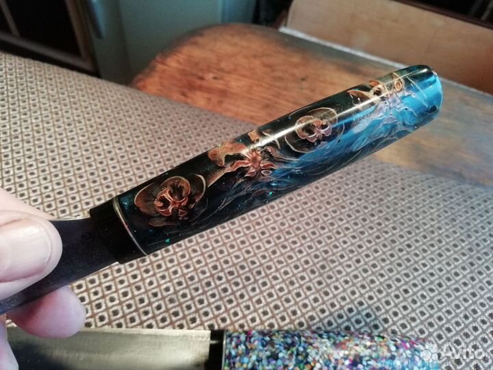 Кухонный нож