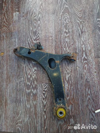 Рычаг передний правый для Subaru Impreza (G12)