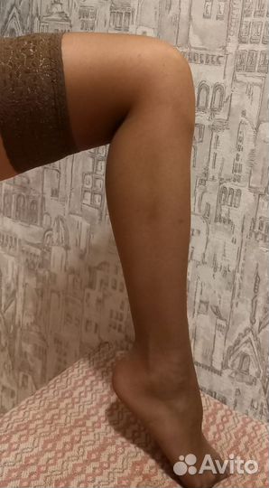 Чулки и колготки