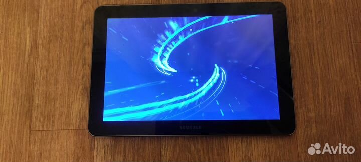 Планшет samsung galaxy tab