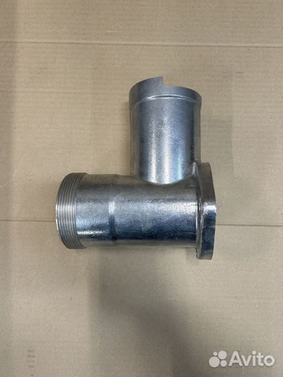 Корпус мясорубки мим-300М