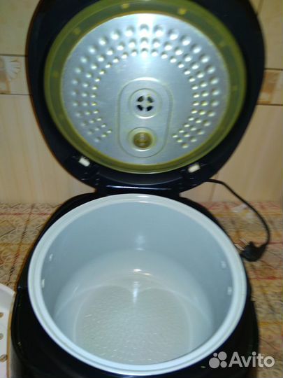 Мультиварка polaris