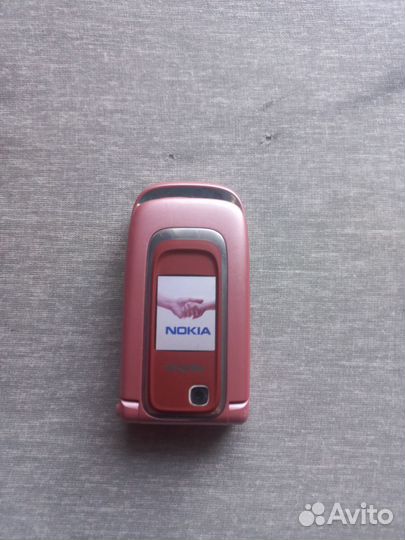 Nokia 6131