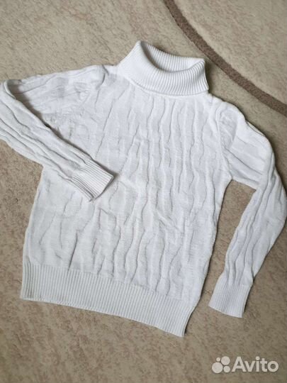 Одежда для девочки 104-110см