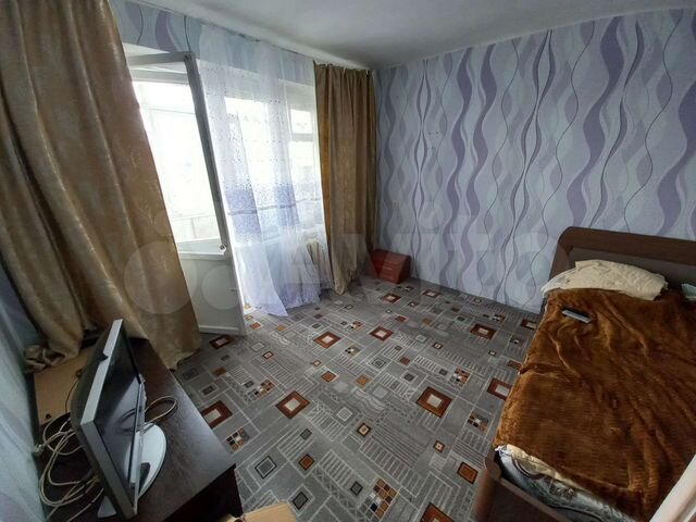 1-к. квартира, 22 м², 3/4 эт.