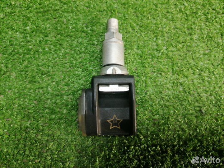 Датчик давления в шинах Bmw X6 G06 B57D30A 2020