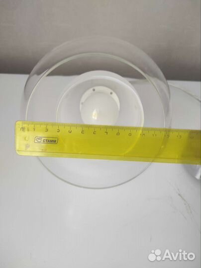 Светильник подвесной