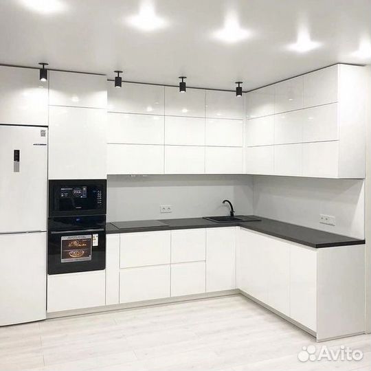 Современная кухня