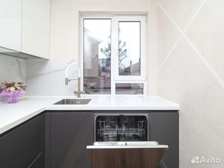 Изготовление кухни на заказ