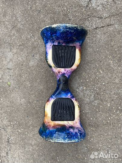 Гироскутер