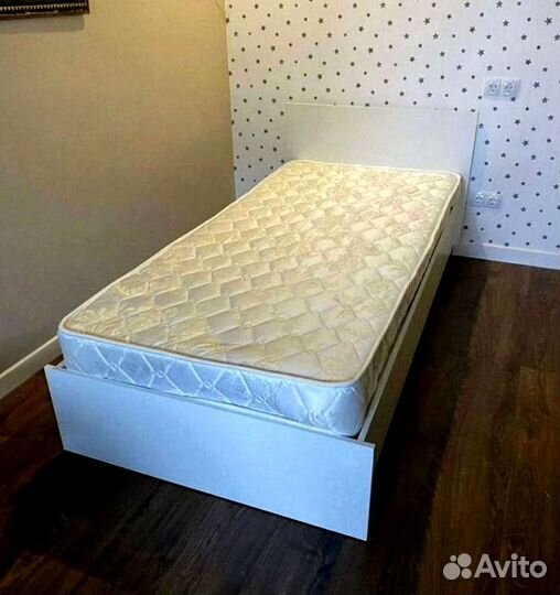 Кровать новая в наличии с доставкой