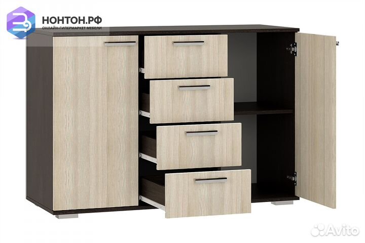 Комод Стандарт-2