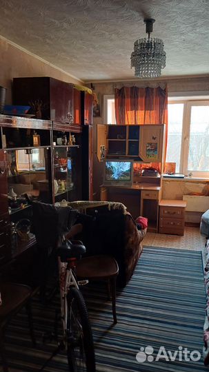 Сдам комнату