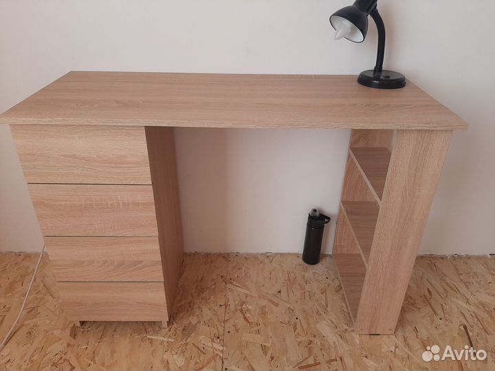 Письменный стол для школьника бу