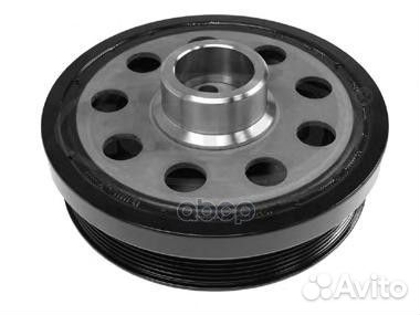 Шкив коленвала 80000936 Corteco