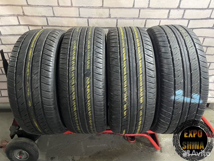 Dunlop Grandtrek PT2A 285/50 R20