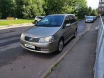 Nissan Liberty 2.0 CVT, 2003, 271 000 км, с пробегом, цена 499 000 руб.