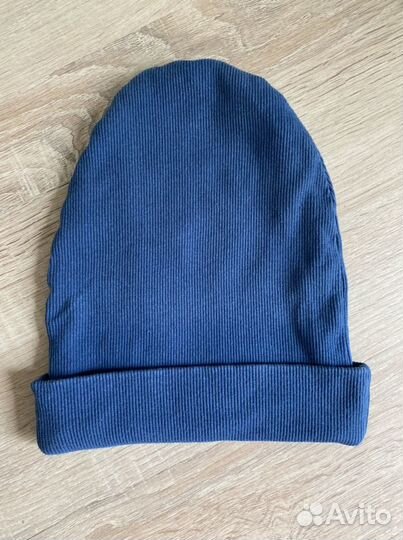 Шапки детские на мальчика 50-52
