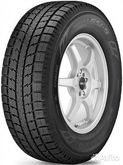 Toyo Observe GSi-5 205/65 R16