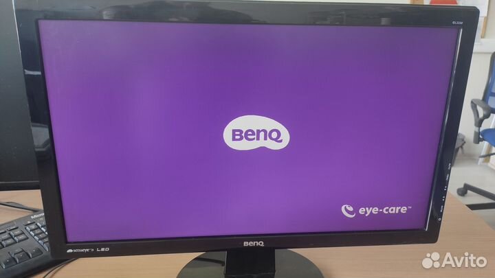 Монитор Benq GL 2250