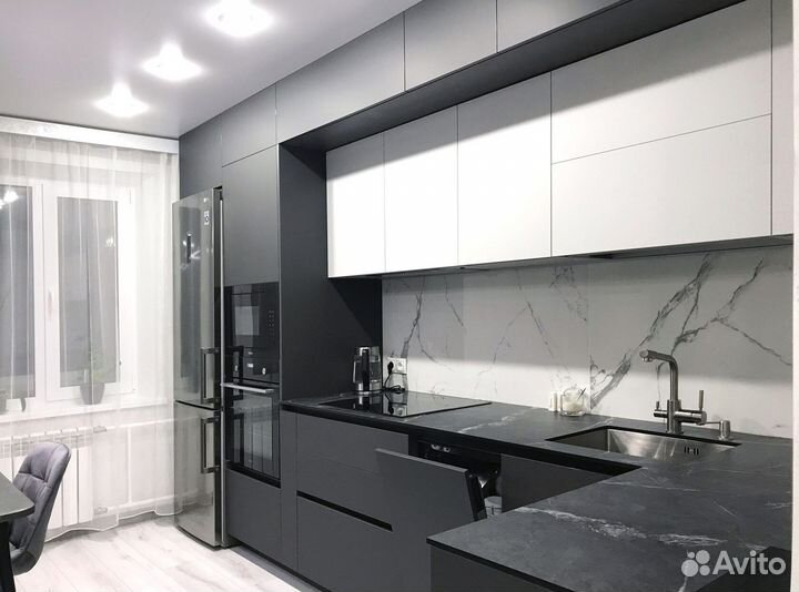 Кухни от производителя на заказ