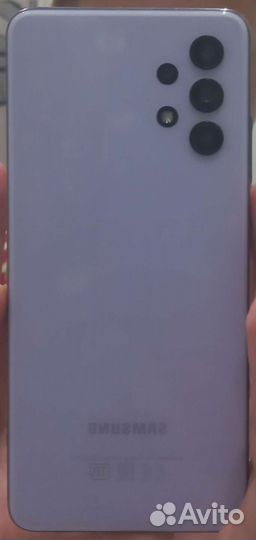 Samsung Galaxy A32, 4/64 ГБ