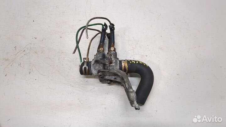 Догреватель Nissan Primastar