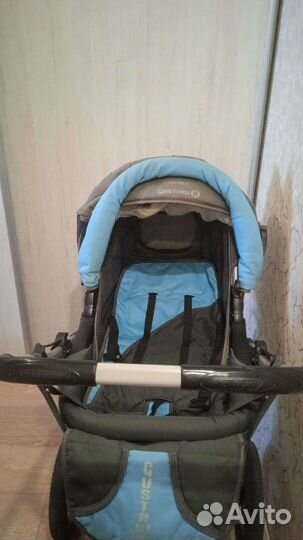 Детская коляска