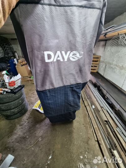 Садок рыболовный