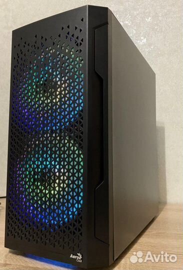 Компьютер i7