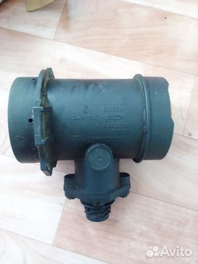 Дмрв bosch 0280217502 BMW E34 525i 2.5 ат(192 лс)