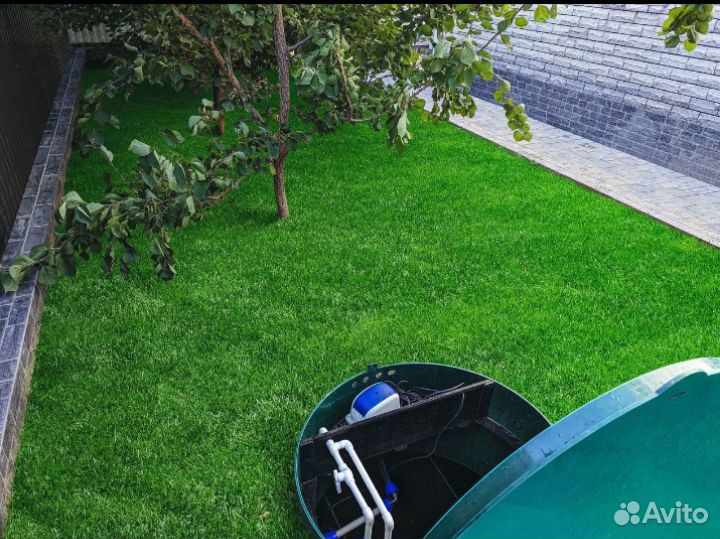 Био Септик глубокой очистки под ключ SE-98906