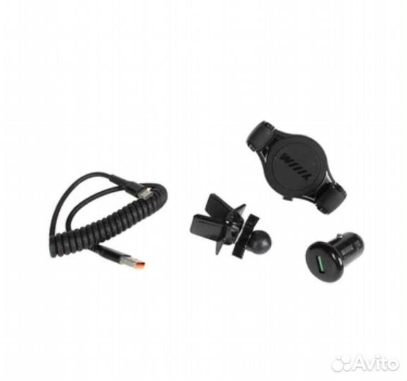Автомобильный держатель для телефона теwiiix