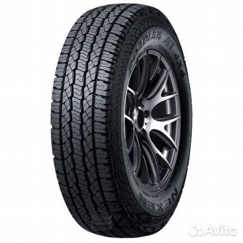 Nexen Roadian AT 4X4 RA7 215/65 R16 102T