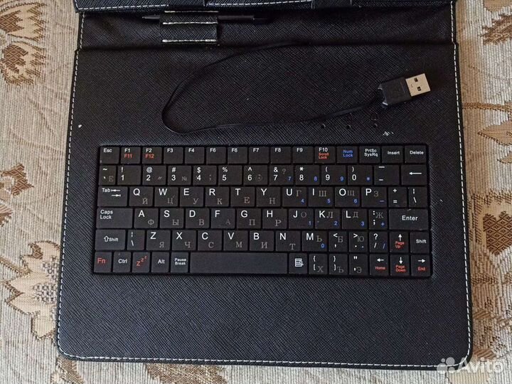 Клавиатура для планшета