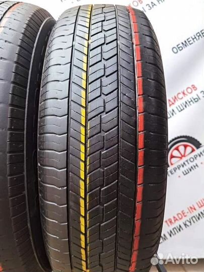 Yokohama Geolandar G033 215/70 R16 H