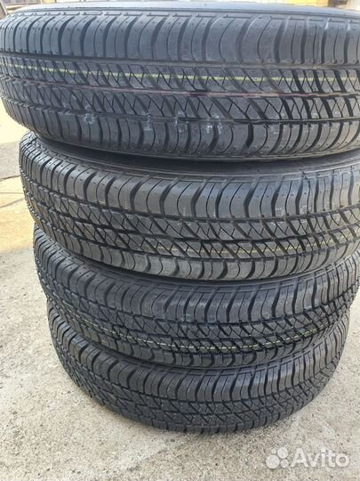 Bridgestone Dueler 684 175/80 R16 C