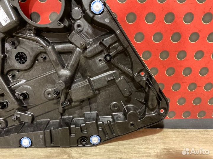 Стеклоподъемник задний правый Bmw X3 G01 B57D30A