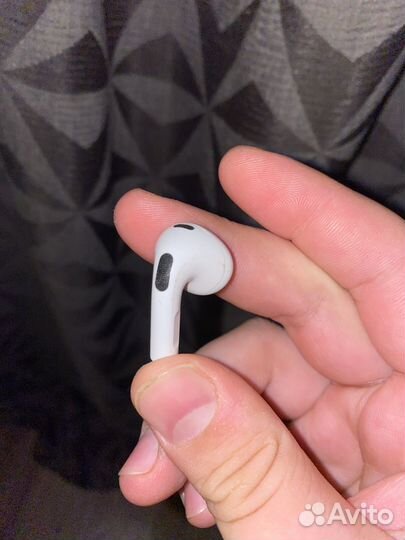 Наушник airpods 3 правый