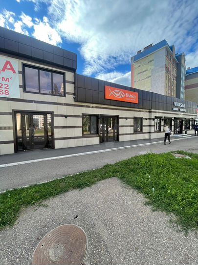 Свободного назначения, 120 м²