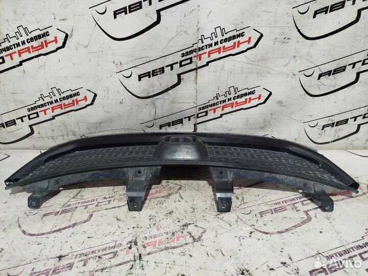 Решетка радиатора honda stream RN6 RN7 RN8 RN9 RS-Z 2 модель 71121smcj51 XA5677Z