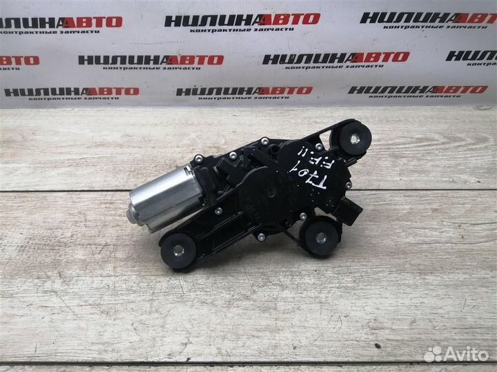 Моторчик стеклоочистителя задний Форд Фокус 2