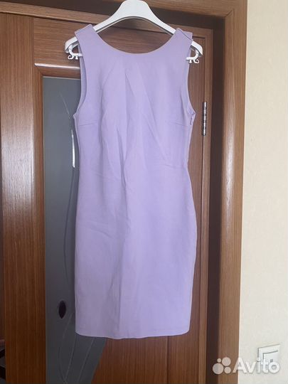 Платье мини Zara летнее