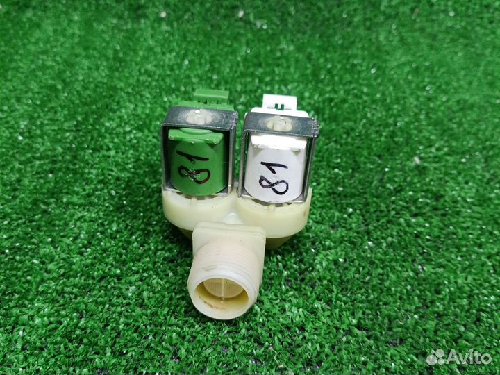 Клапан подачи воды Electrolux 349257