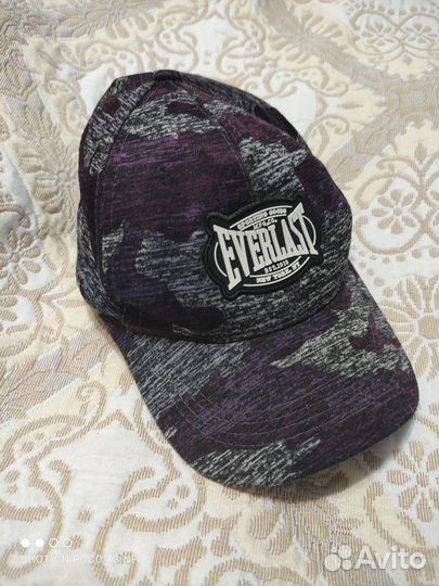 Бейсболка мужская 5 штук