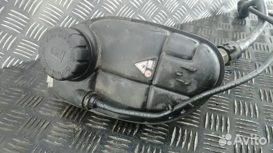 Бачок расширительный mercedes benz A-class W176 (S