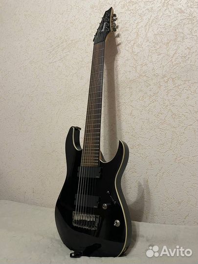 Электрогитара Ibanez Iron Label rgir28fe